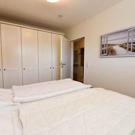 Haus "Nautilus" Appartement Nau11 Дунен Экстерьер фото